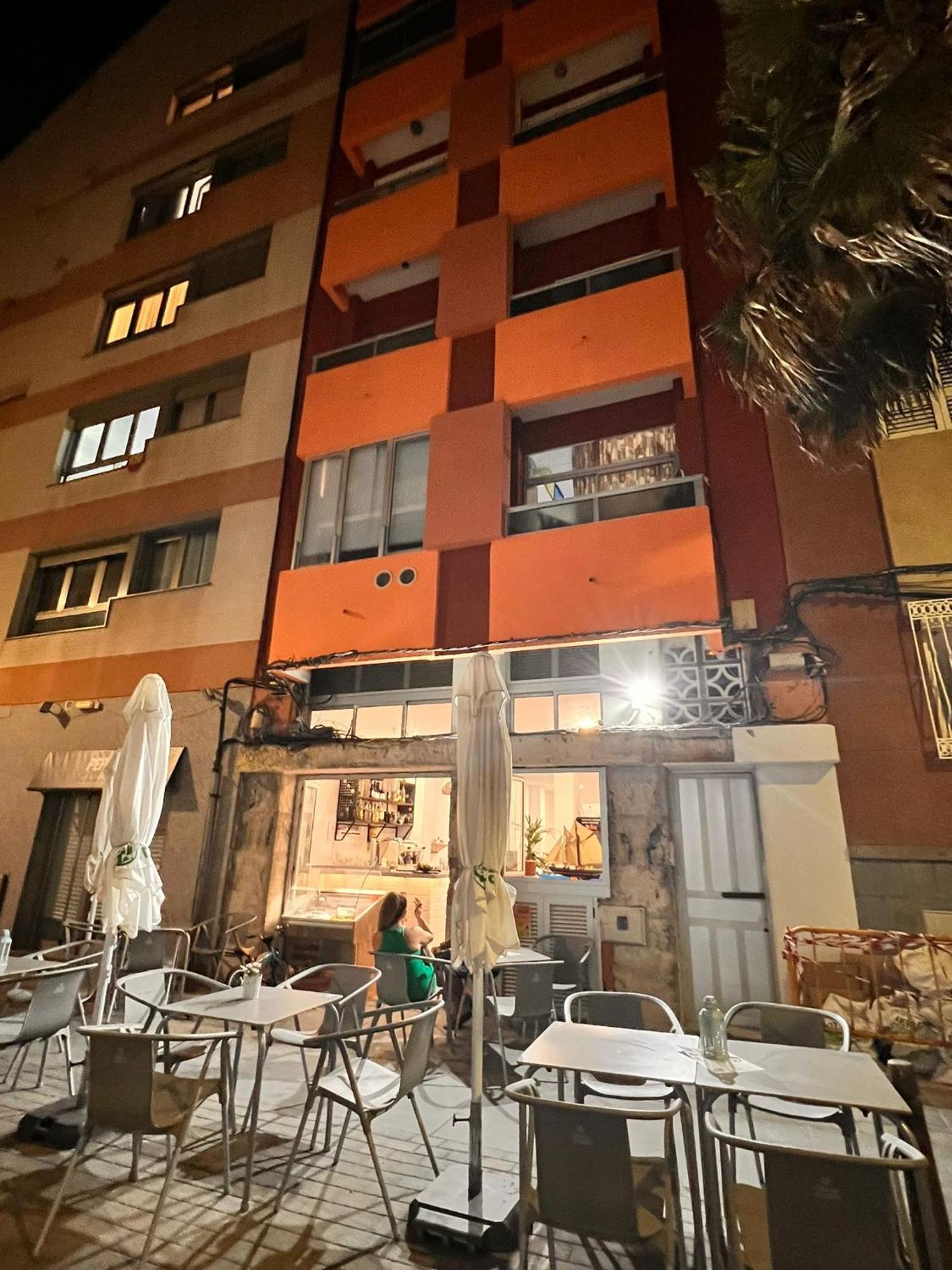 Little 38 Appartement