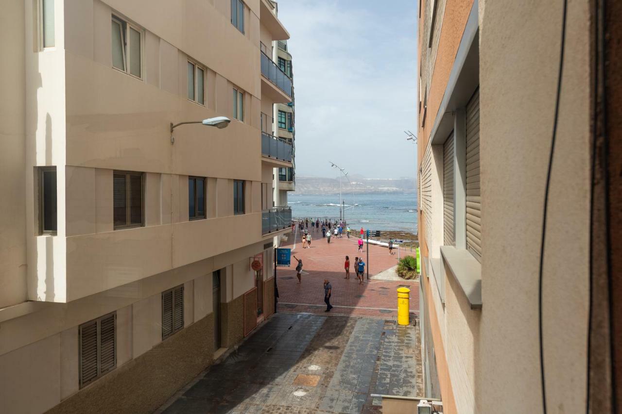 Little 38 Appartement Las Palmas